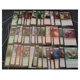 Magic the Gathering Cards Lot