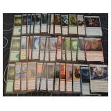 Magic the Gathering Cards Lot