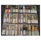 Magic the Gathering Cards Lot