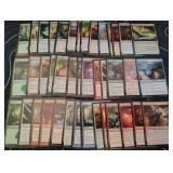 Magic the Gathering Cards Lot