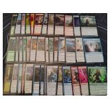 Magic the Gathering Cards Lot