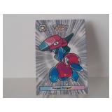 Pokemon Rare Porygon & Porygon 2