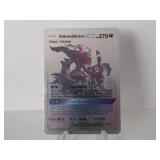 Pokemon Rare Silver Umbreon & Darkrai EX
