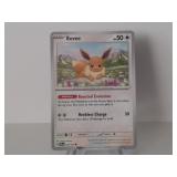 Pokemon Rare Eevee