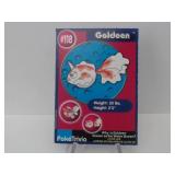 Pokemon Rare Vintage #118 Goldeen