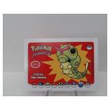 Pokemon Rare Caterpie