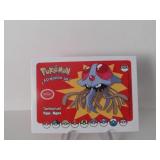 Pokemon Rare Tentacruel