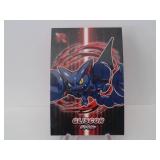 Pokemon Card Rare Gliscor Team Rocket