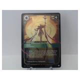 League of Legends Rare Azir Holo
