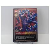 League of Legends Rare Rek'Sai Holo