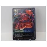 League of Legends Rare Ornn Holo