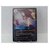 League of Legends Rare Bard Holo