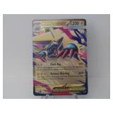 Pokemon Rare Mega Manectric EX Holo