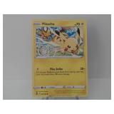Pokemon Rare Pikachu