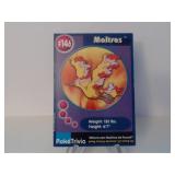 Pokemon Rare Vintage #146 Moltres