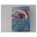 Pokemon Rare Milotic EX Holo