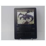 Pokemon Rare Shining Charizard 1st Ed