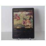 Pokemon Rare Black Charmander, Charizard GX