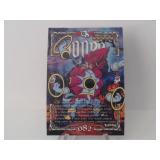 Pokemon Rare Hoopa Trick or Treat