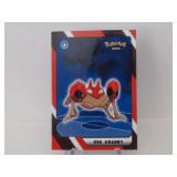 Pokemon Card Rare Krabby Full House