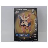 Pokemon Card Rare Herdier Mega Evolution