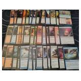 Magic the Gathering Cards Lot