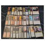 Magic the Gathering Cards Lot