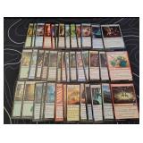 Magic the Gathering Cards Lot