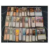 Magic the Gathering Cards Lot
