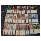 Magic the Gathering Cards Lot