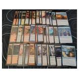 Magic the Gathering Cards Lot