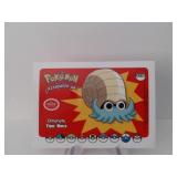 Pokemon Rare Omanyte