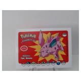 Pokemon Rare Nidorino
