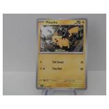 Pokemon Rare Pikachu
