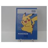 Pokemon Rare Pikachu