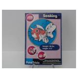 Pokemon Rare Vintage #119 Seaking