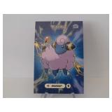 Pokemon Rare Mareep Shiny