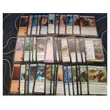 Magic the Gathering Cards Lot