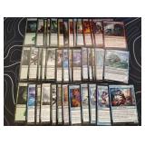 Magic the Gathering Cards Lot