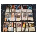 Magic the Gathering Cards Lot