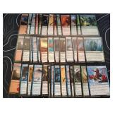 Magic the Gathering Cards Lot