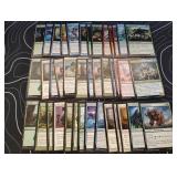Magic the Gathering Cards Lot