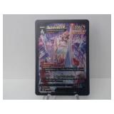 Pokemon Rare Black Duraludon Vmax
