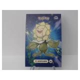 Pokemon Rare Sunflora Shiny
