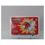 Pokemon Rare Seaking