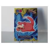 Pokemon Rare Slowpoke