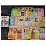 Pokemon Cards Lot