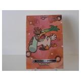 Pokemon Rare Farfetch'd