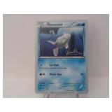 Pokemon Rare Remoraid Championship