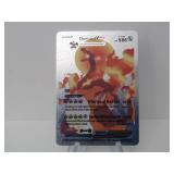 Pokemon Rare Silver Charizard Vmax